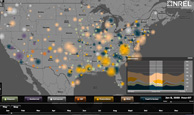 hp_sparql_dispatch_tn Screen capture of a dynamic map that is animated to display hourly operation in 2010 through 2050