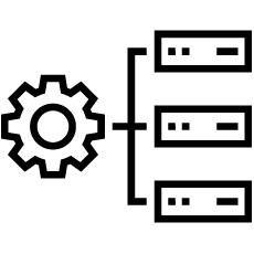 controls icon