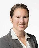 photo of Hanna Sotiropoulos