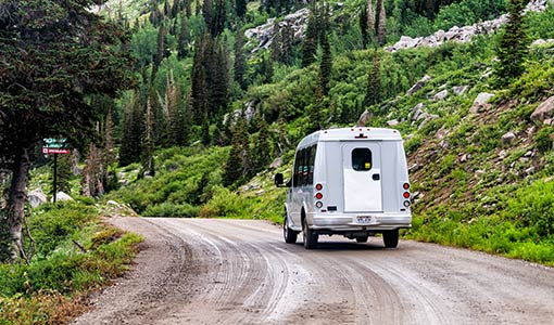 Continue reading about NREL Cultivates a Fresh Crop of Rural Transportation Options