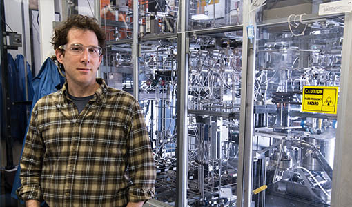 Continue reading about Quantum Wells Enable Record-Efficiency Two-Junction Solar Cell