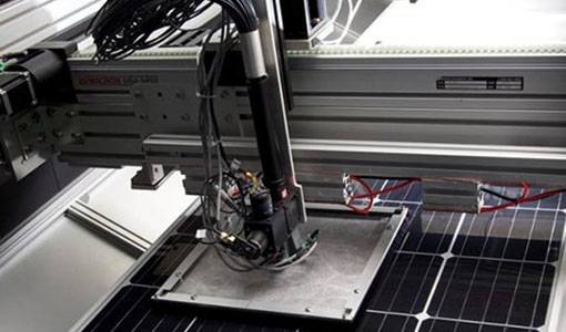 Continue reading about New Capability for Nondestructive and Fast Module Spectral Response Measurements