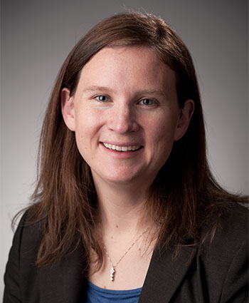 Dr. Elizabeth Doris