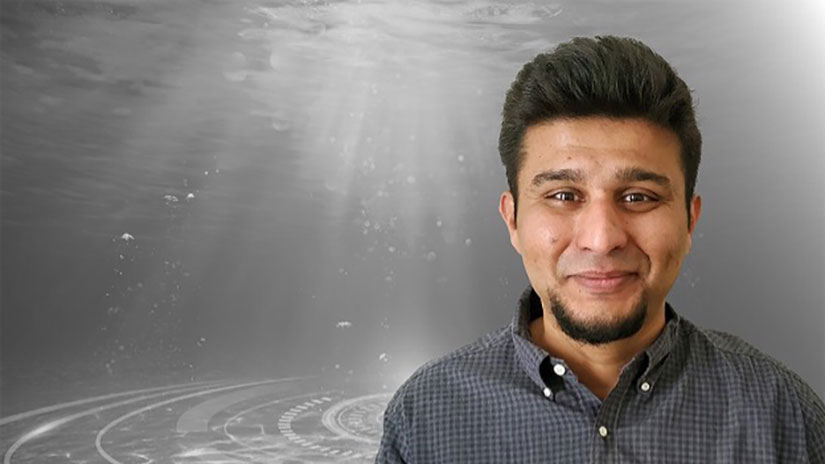 Salman Hussain