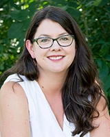Darcy Stanton