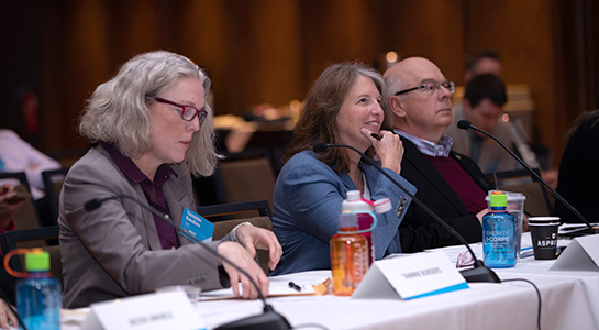 West Gate judges